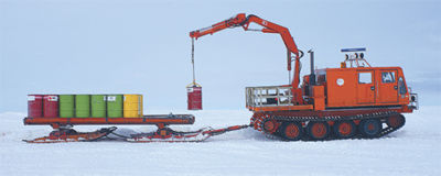 Pacific Safety Drum Grabs – DrumGrab™