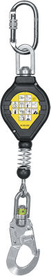 Dusky Wire Retractor