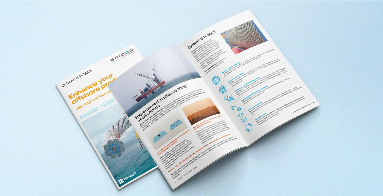 Dyform® 8 PI MAX Leaflet