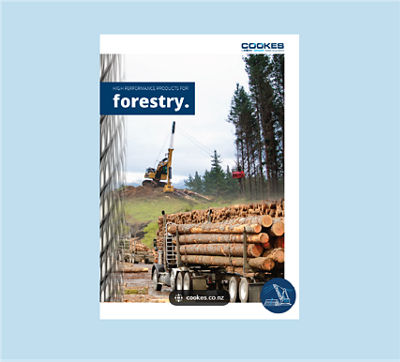 Forestry Catalogue