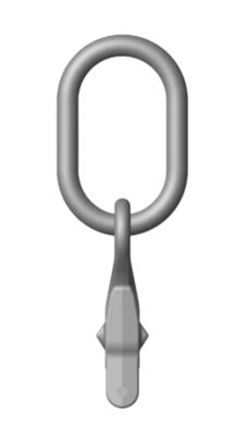 Grade 100 Master Link With Shortener – DG1 for Single Leg