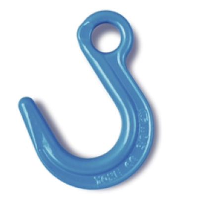 Grade 100 Eye Foundry Hook