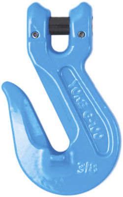 Grade 100 Clevis Grab Type Shortening Hook