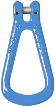 Grade 100 Clevis Pear Link
