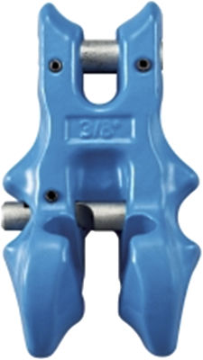 Grade 100 Clevis Locking Clutch