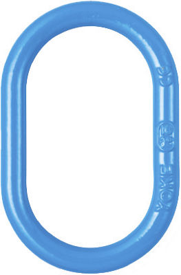 Grade 100 Oblong Master Link
