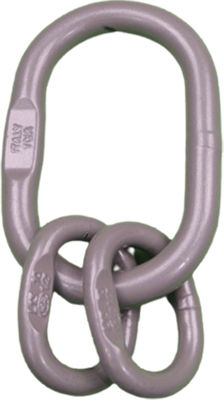 Grade 100 Master Link Assemblies – Small Droppers