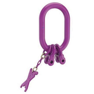 Grade 120 Master Link to suit 2 Leg Slings - IAK-RG-2