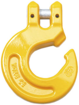 Grade 80 Clevis Choker Hook