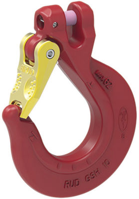 Grade 80 Extra Heavy Duty Granit-Super Clevis Sling Hook