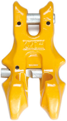 Grade 80 Clevis Safety Locking Clutch