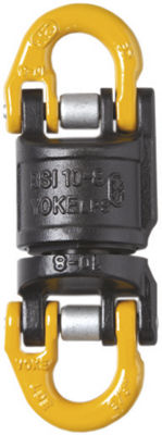 Insulated Swivels – Type 8-124