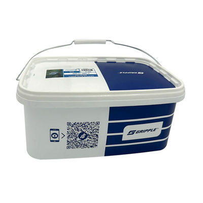 Gripple Plus Small Joiner (600 count bulk)