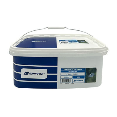 Gripple Plus Small Joiner (600 count bulk)