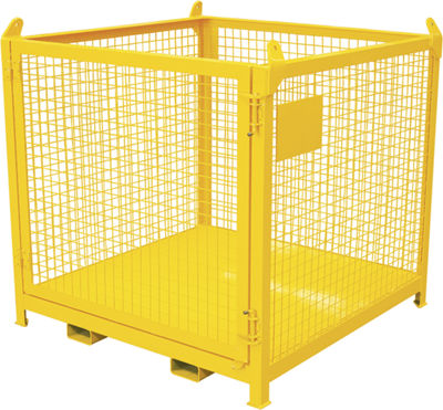 Goods Cage – with Door