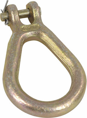 Grade 70 Clevis Lug Links for Snig Chains
