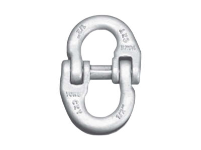 Grade 80 Connecting Link – Dacromet® Protection