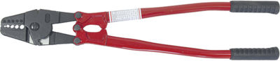 Hand Swaging Tools