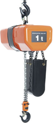 Hitachi 3-phase Duel Speed Hoist