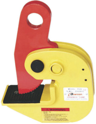 Cookes Horizontal Plate Clamps