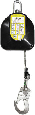 Kevlite 6m Web Retractor
