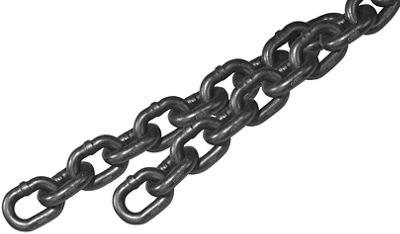Introduction to Lifting Chains & Fittings