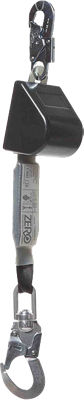 Logix Retractable Lanyard