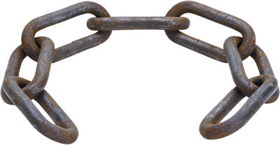 Long Link Feed-Out Chain