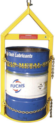 Maxirig Drum Lifter