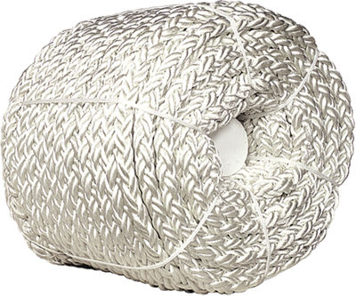 Nylon Rope - 8 Strand