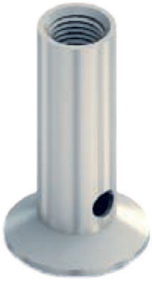 QwikFoot Ferrules (Galvanised)