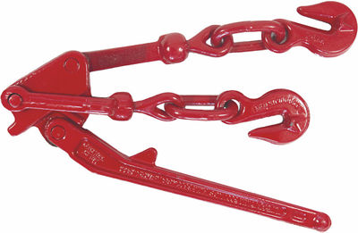 Recoilless Load Binders