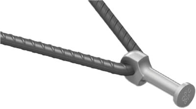 Reo (Eye) Anchors