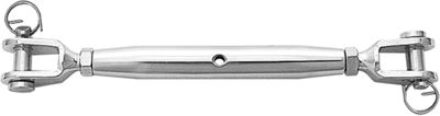 Rigging Screws – Jaw & Jaw