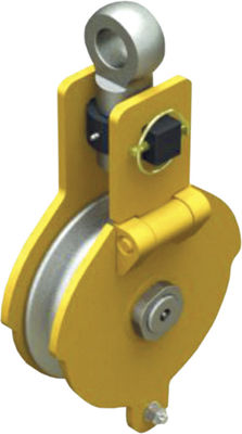 High Tensile Rigging Blocks