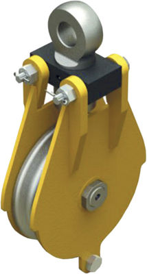 High Tensile Rigging Blocks