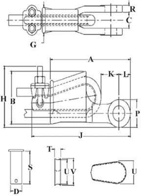 S-421T Socket