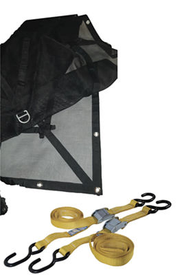 Safety Cargo Nets