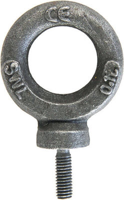 Dynamo Self Colour Eye Bolts