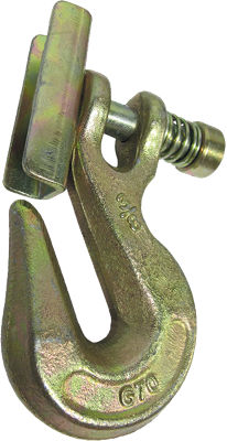 Spare Grab Hook – To Suit Agricultural Safety Chain