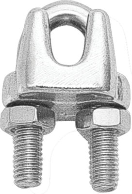Stainless Steel Grips – Japanese Style