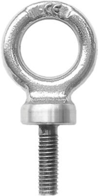 Stainless Steel Eye Bolts – with Longer Thread