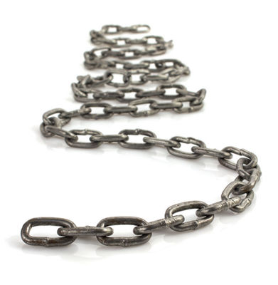 Stainless Steel Regular Link Chain