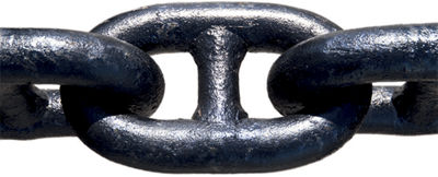 Stud Link Mooring Chain