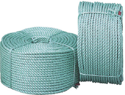 SuperTec 3 strand rope