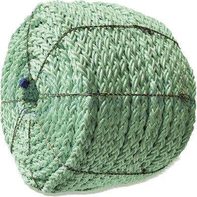 SuperTec 8 strand rope