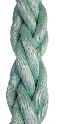 SuperTec 8 strand rope