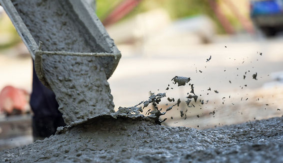 Refuerzo de concreto innovador