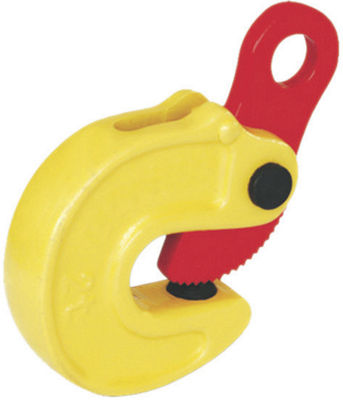 Cookes Turn Plate Clamps