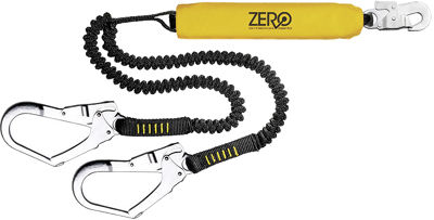 Twin Lanyard